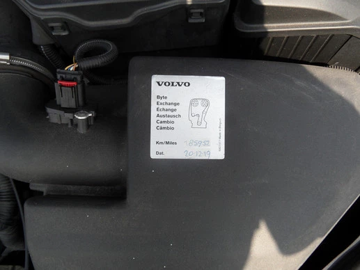 Volvo S80 - Afbeelding 19 van 19