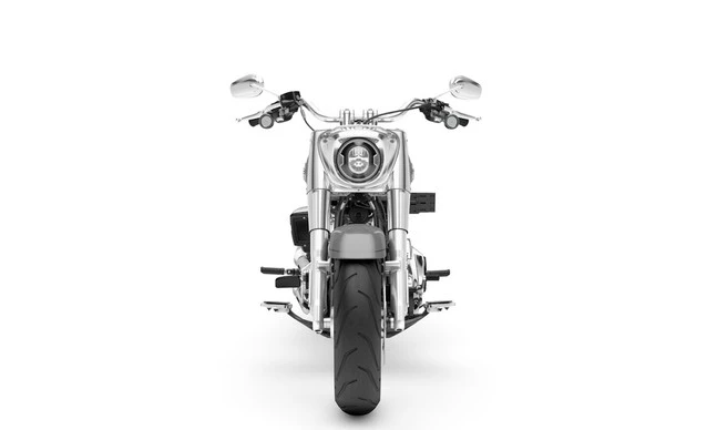Harley-Davidson Fat Boy - Afbeelding 3 van 10