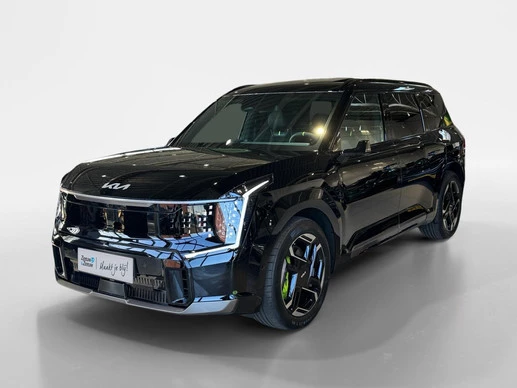 Kia EV9 - Afbeelding 1 van 30