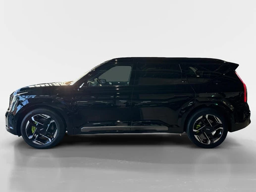 Kia EV9 - Afbeelding 2 van 30