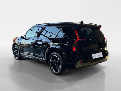 Kia EV9 - Afbeelding 3 van 30