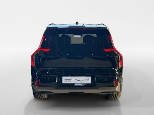 Kia EV9 - Afbeelding 4 van 30