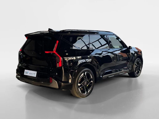 Kia EV9 - Afbeelding 5 van 30