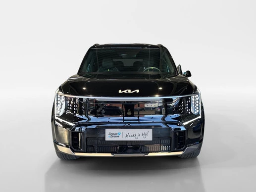 Kia EV9 - Afbeelding 8 van 30