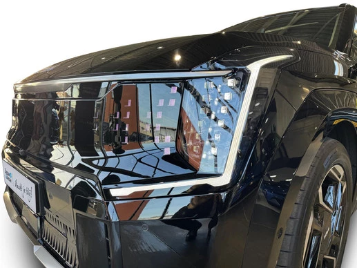 Kia EV9 - Afbeelding 10 van 30