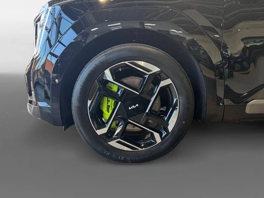 Kia EV9 - Afbeelding 12 van 30