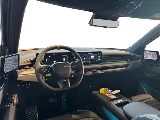 Kia EV9 - Afbeelding 14 van 30