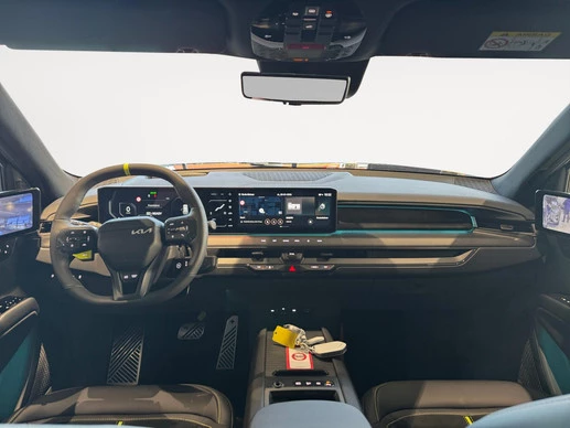 Kia EV9 - Afbeelding 15 van 30