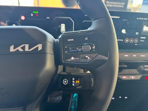 Kia EV9 - Afbeelding 18 van 30