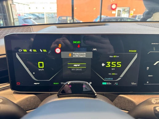 Kia EV9 - Afbeelding 20 van 30