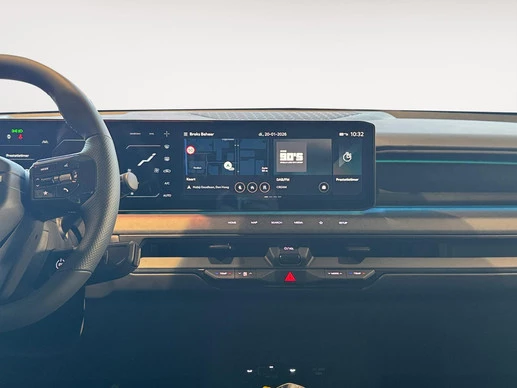 Kia EV9 - Afbeelding 21 van 30