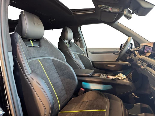 Kia EV9 - Afbeelding 28 van 30