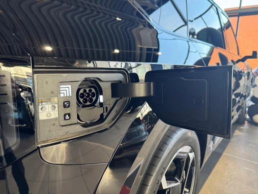 Kia EV9 - Afbeelding 30 van 30