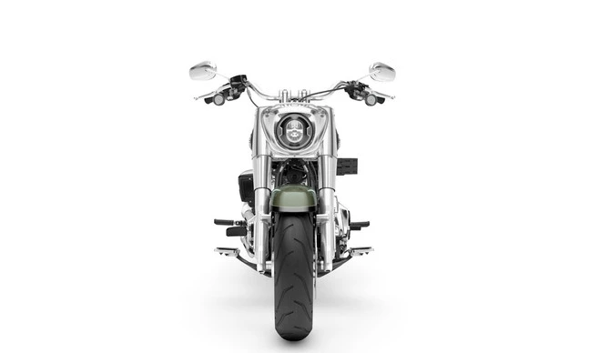 Harley-Davidson Fat Boy - Afbeelding 3 van 10