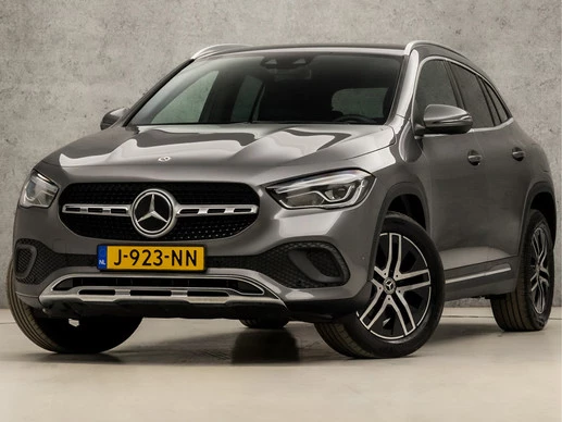 Mercedes-Benz GLA - Afbeelding 1 van 30