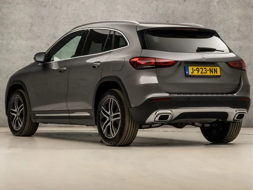 Mercedes-Benz GLA - Afbeelding 3 van 30