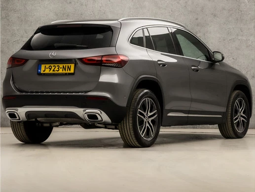 Mercedes-Benz GLA - Afbeelding 5 van 30