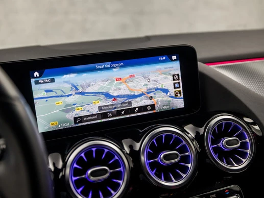 Mercedes-Benz GLA - Afbeelding 8 van 30