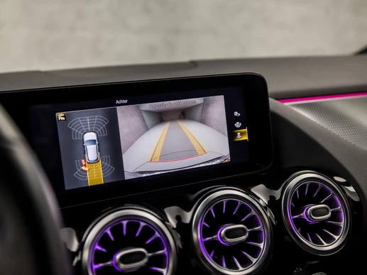 Mercedes-Benz GLA - Afbeelding 18 van 30