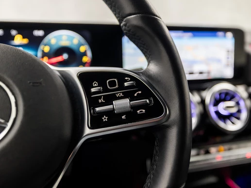 Mercedes-Benz GLA - Afbeelding 21 van 30