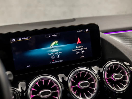 Mercedes-Benz GLA - Afbeelding 27 van 30