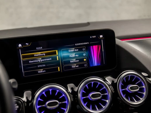 Mercedes-Benz GLA - Afbeelding 28 van 30