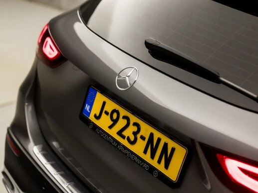 Mercedes-Benz GLA - Afbeelding 30 van 30