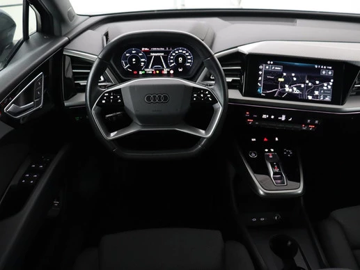Audi Q4 e-tron - Afbeelding 3 van 30