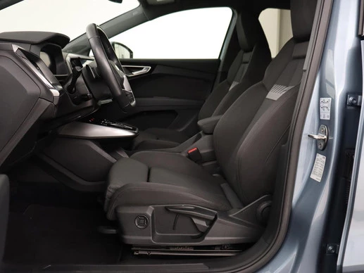 Audi Q4 e-tron - Afbeelding 4 van 30