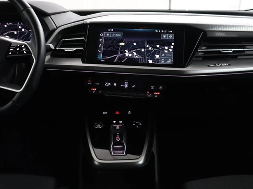 Audi Q4 e-tron - Afbeelding 7 van 30