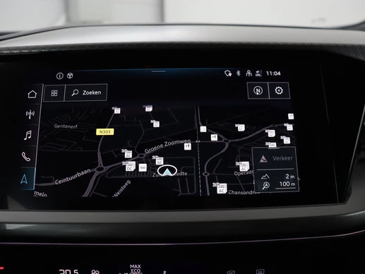 Audi Q4 e-tron - Afbeelding 14 van 30