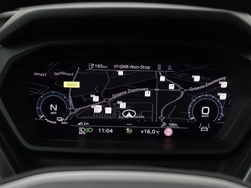 Audi Q4 e-tron - Afbeelding 19 van 30