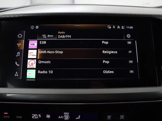 Audi Q4 e-tron - Afbeelding 20 van 30