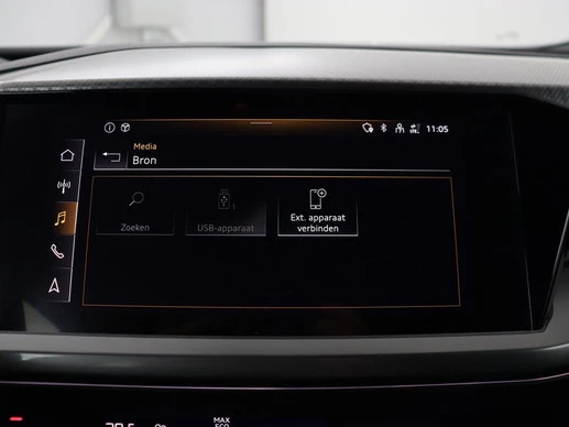 Audi Q4 e-tron - Afbeelding 22 van 30