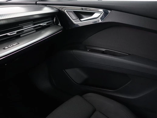 Audi Q4 e-tron - Afbeelding 27 van 30