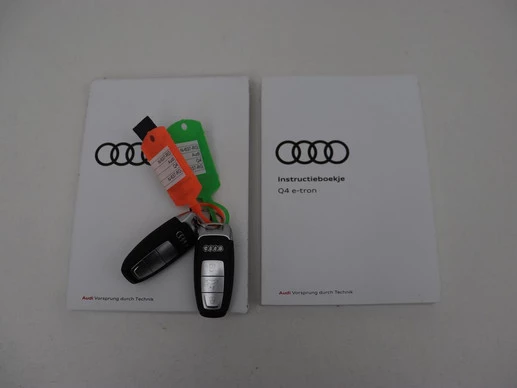 Audi Q4 e-tron - Afbeelding 29 van 30