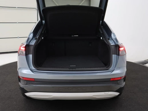 Audi Q4 e-tron - Afbeelding 30 van 30