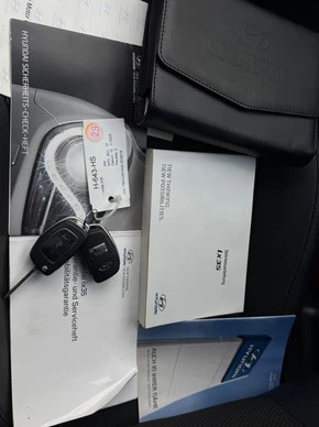 Hyundai ix35 - Afbeelding 3 van 30