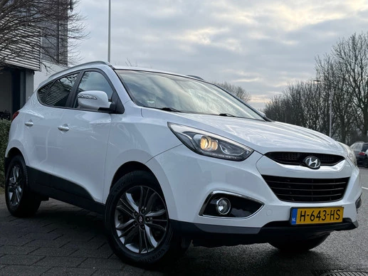 Hyundai ix35 - Afbeelding 5 van 30