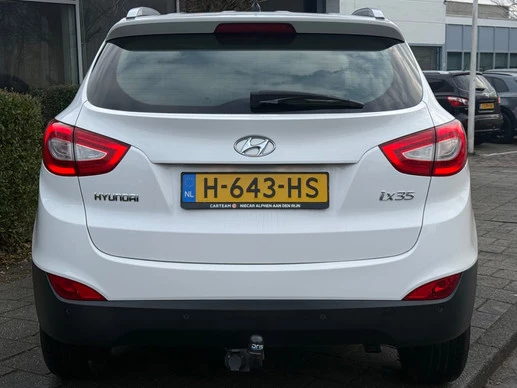 Hyundai ix35 - Afbeelding 8 van 30