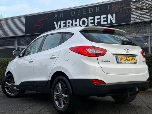 Hyundai ix35 - Afbeelding 9 van 30
