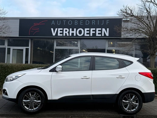 Hyundai ix35 - Afbeelding 10 van 30