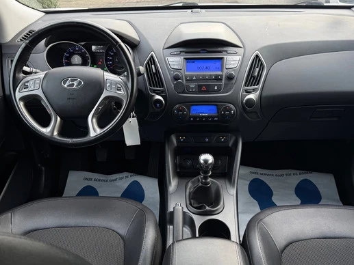 Hyundai ix35 - Afbeelding 13 van 30