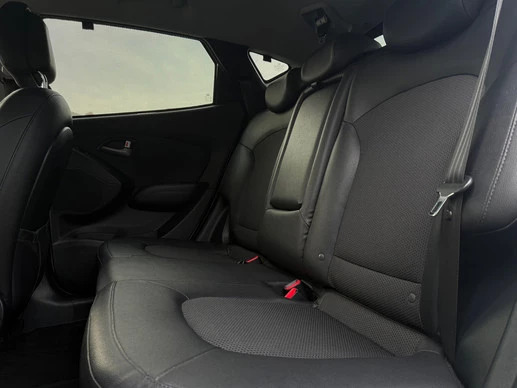 Hyundai ix35 - Afbeelding 14 van 30