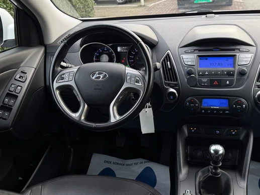 Hyundai ix35 - Afbeelding 18 van 30