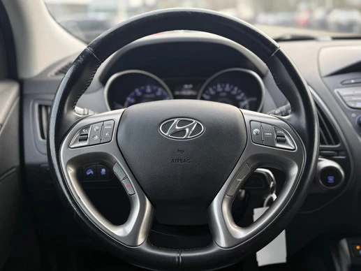 Hyundai ix35 - Afbeelding 19 van 30