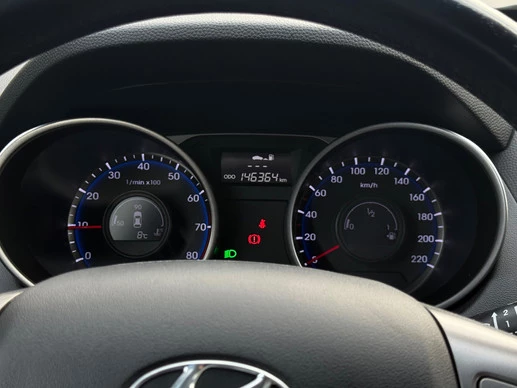 Hyundai ix35 - Afbeelding 20 van 30