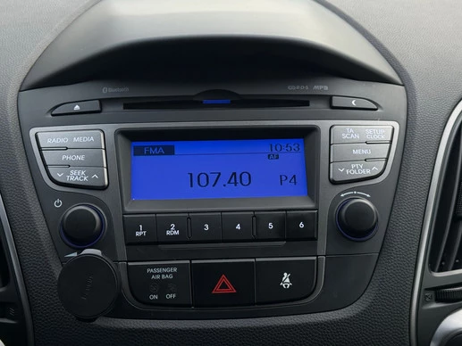 Hyundai ix35 - Afbeelding 21 van 30