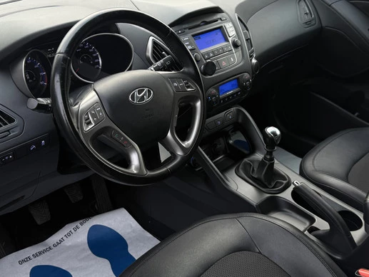 Hyundai ix35 - Afbeelding 29 van 30
