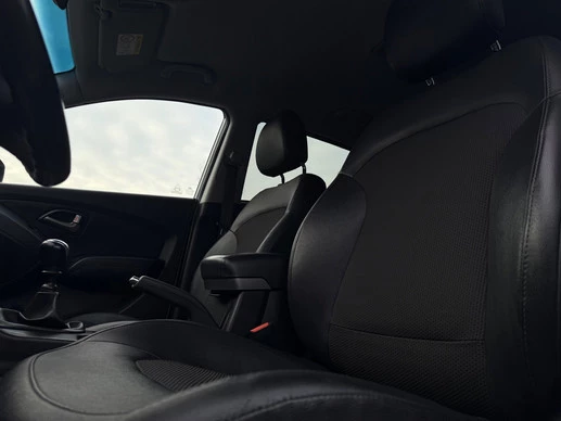 Hyundai ix35 - Afbeelding 30 van 30